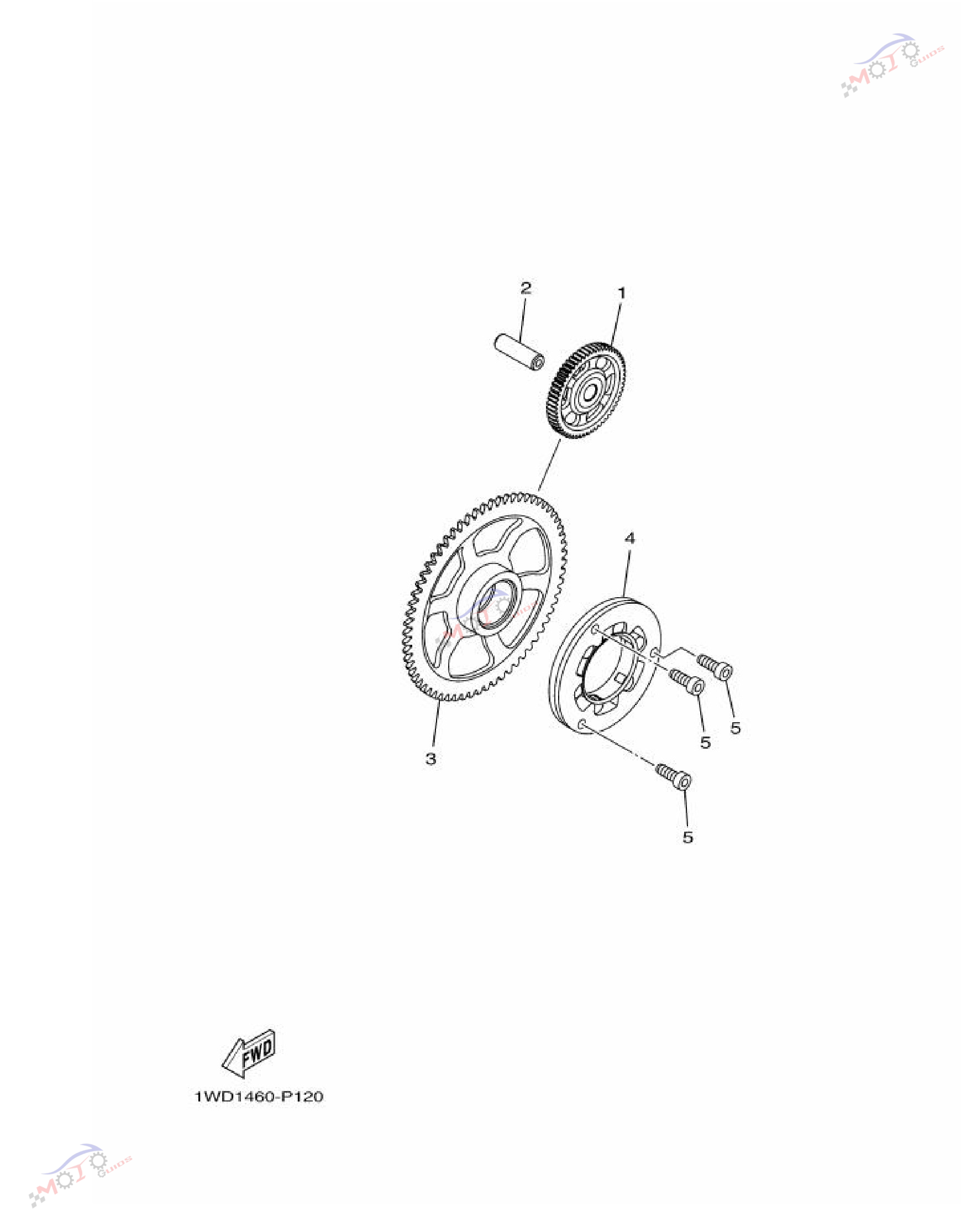 Engine Diagram
